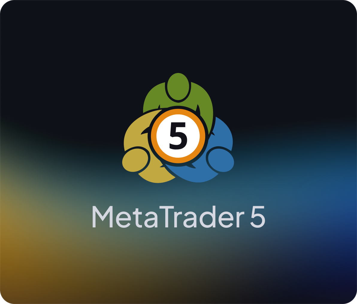MetaTrader 5