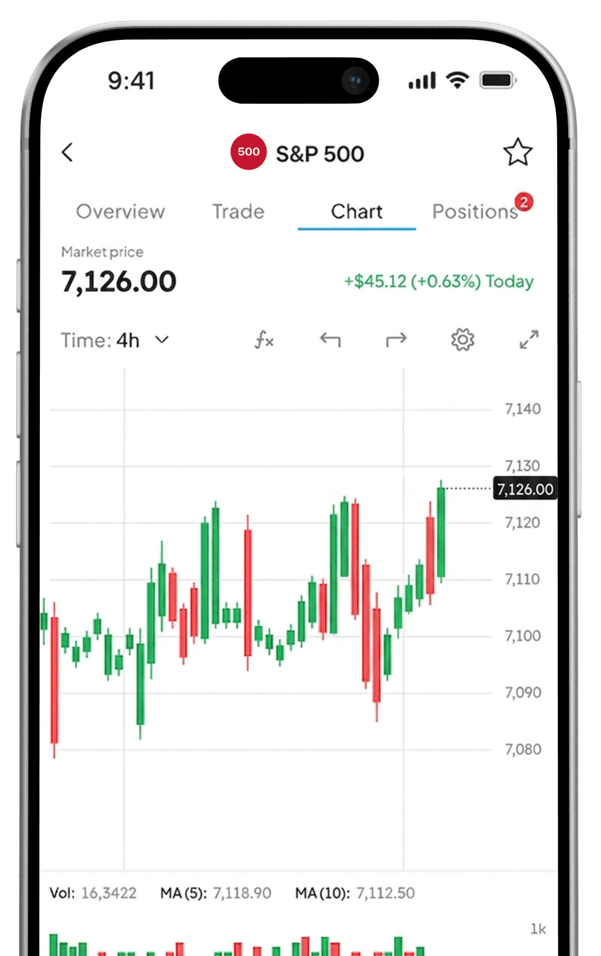 CFI App